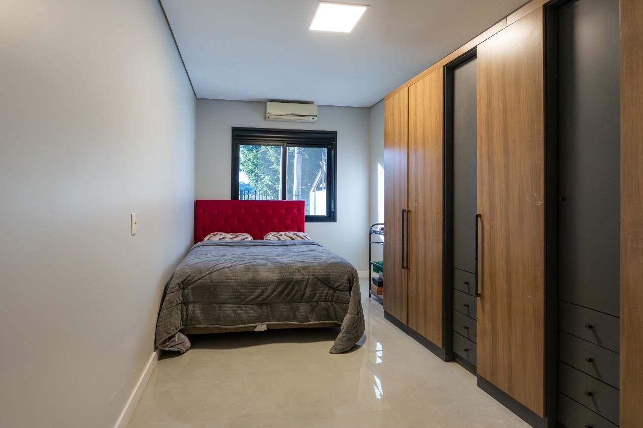 Casa à venda no Jardim Mauá: 