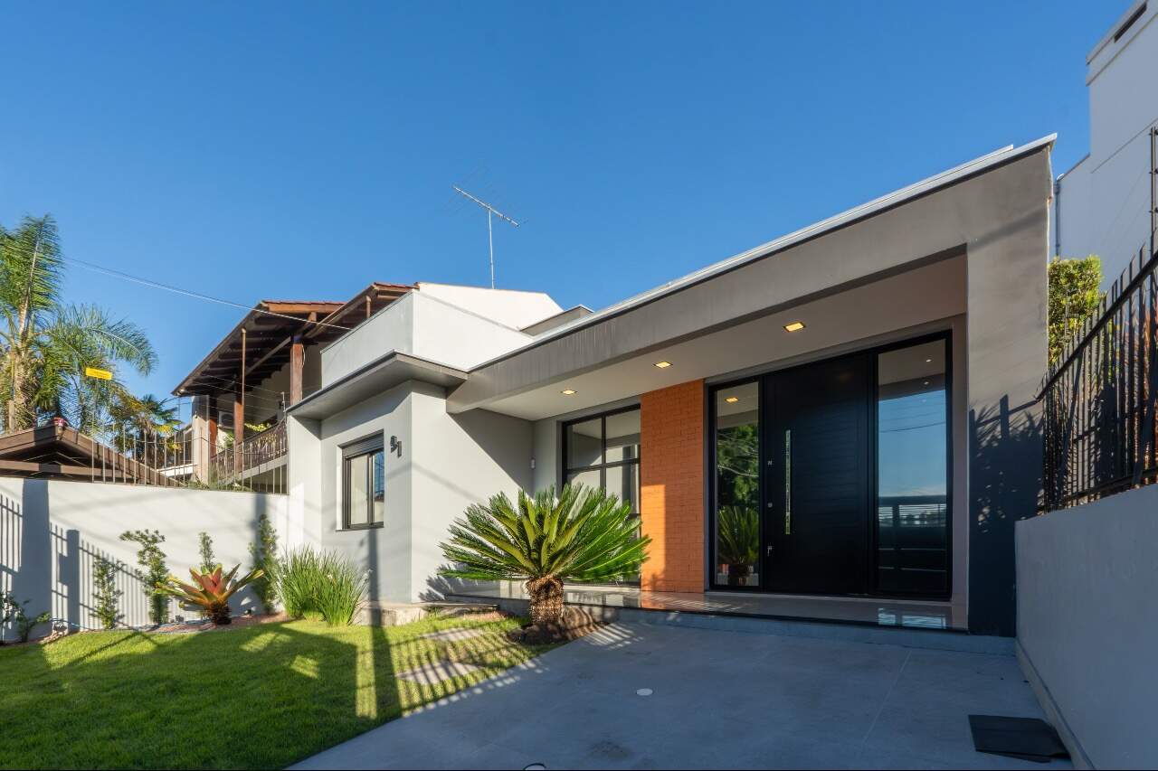 Casa à venda no Jardim Mauá: 