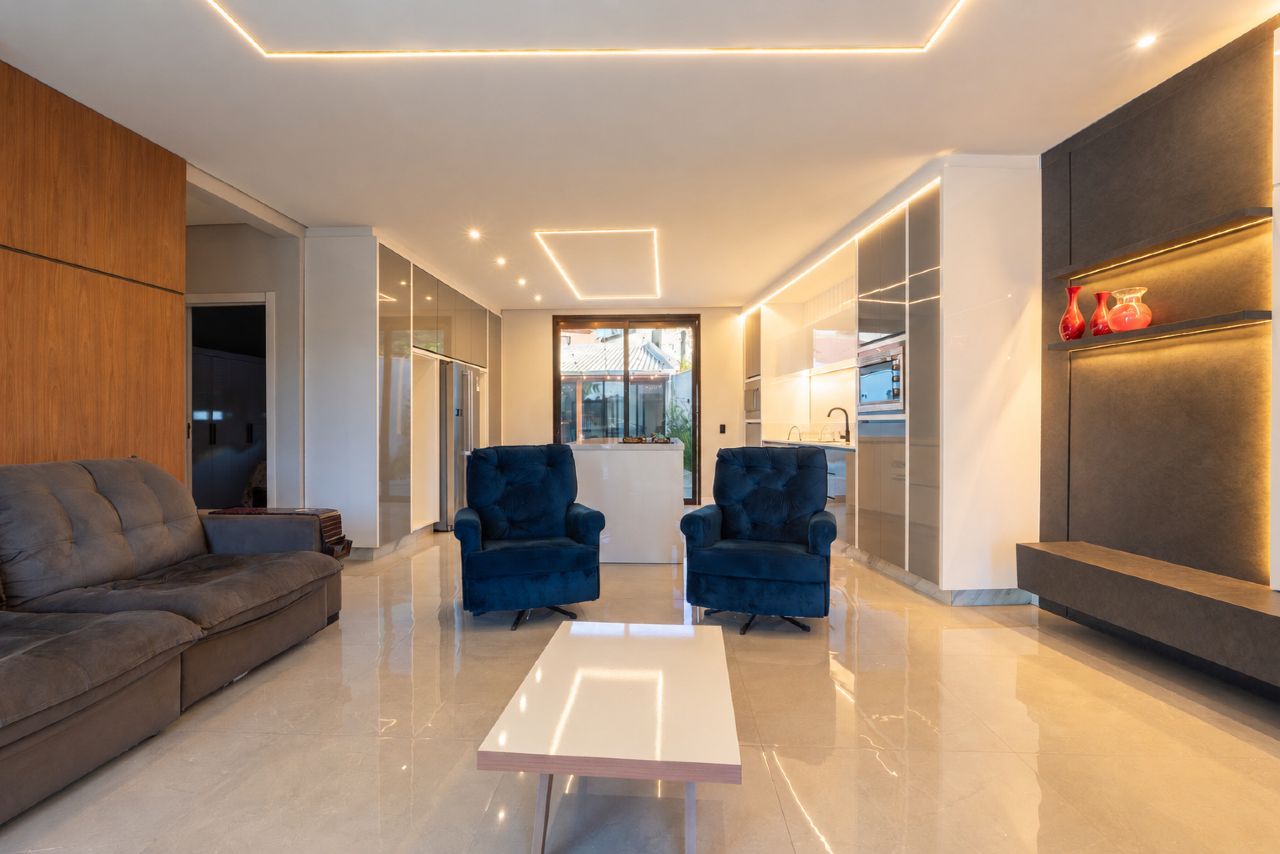 Casa à venda no Jardim Mauá: 