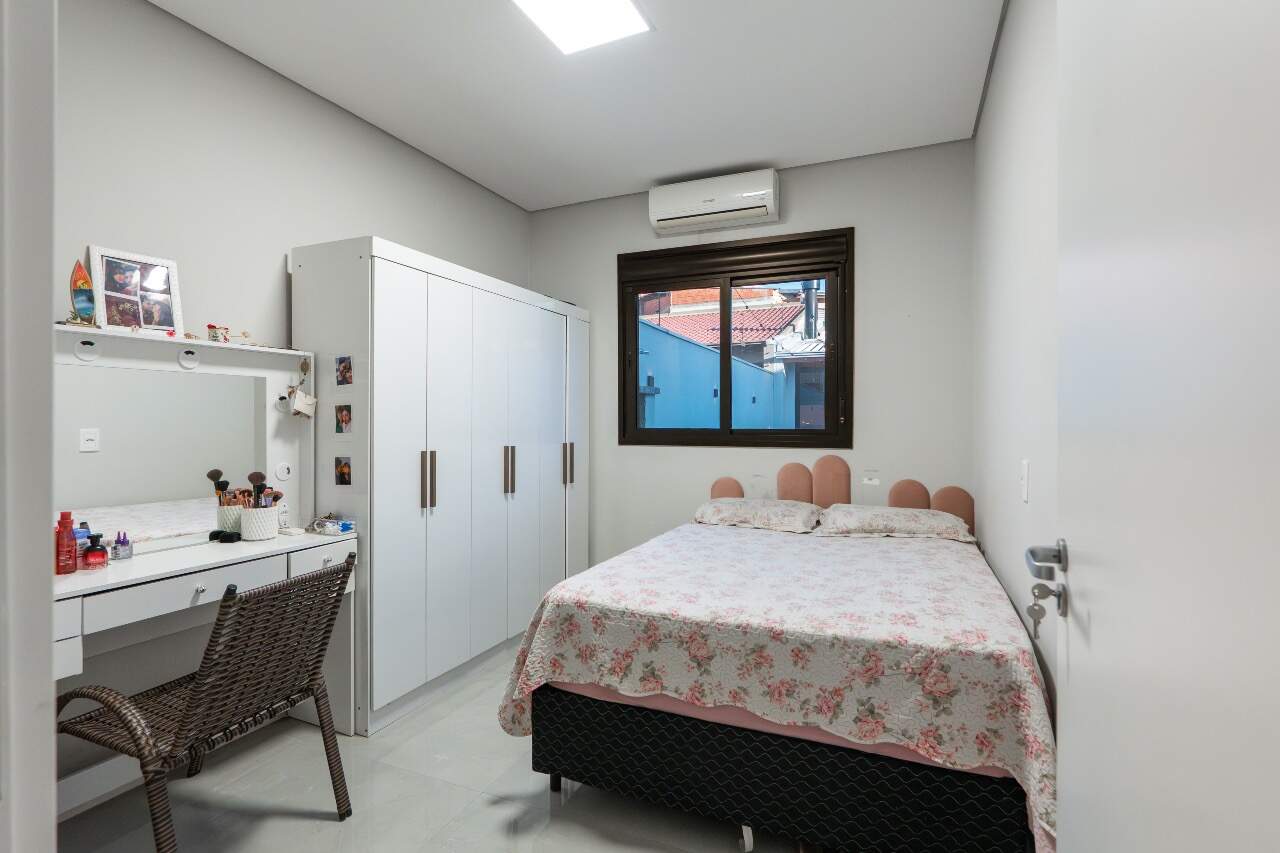 Casa à venda no Jardim Mauá: 
