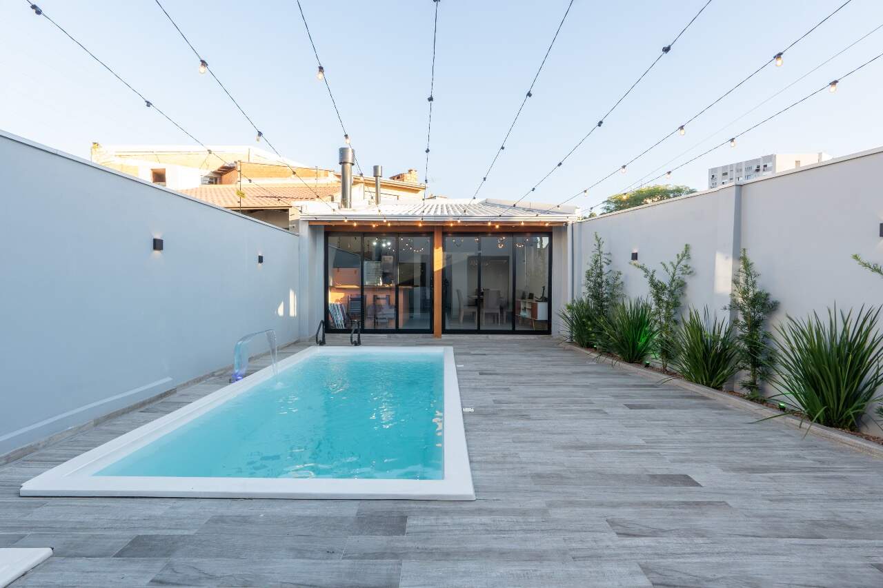 Casa à venda no Jardim Mauá: 