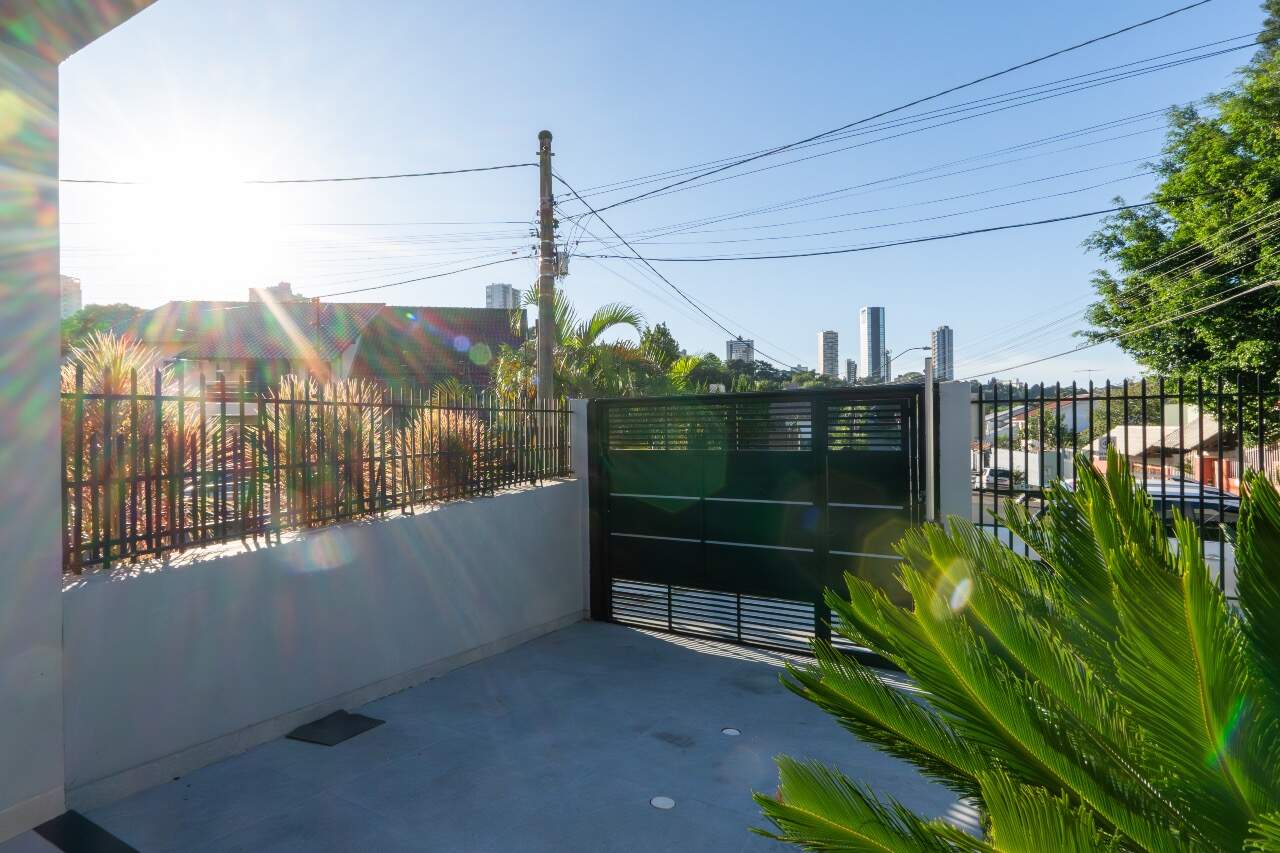 Casa à venda no Jardim Mauá: 