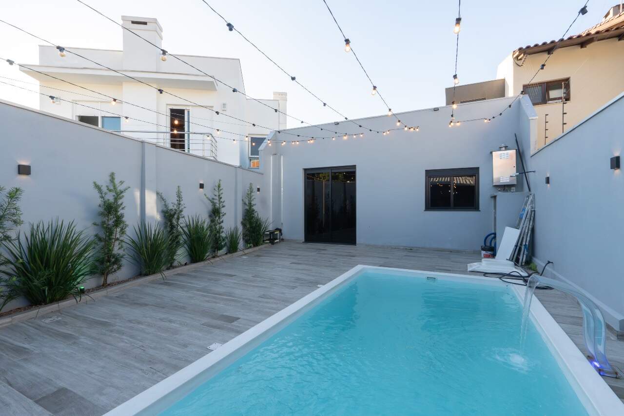 Casa à venda no Jardim Mauá: 