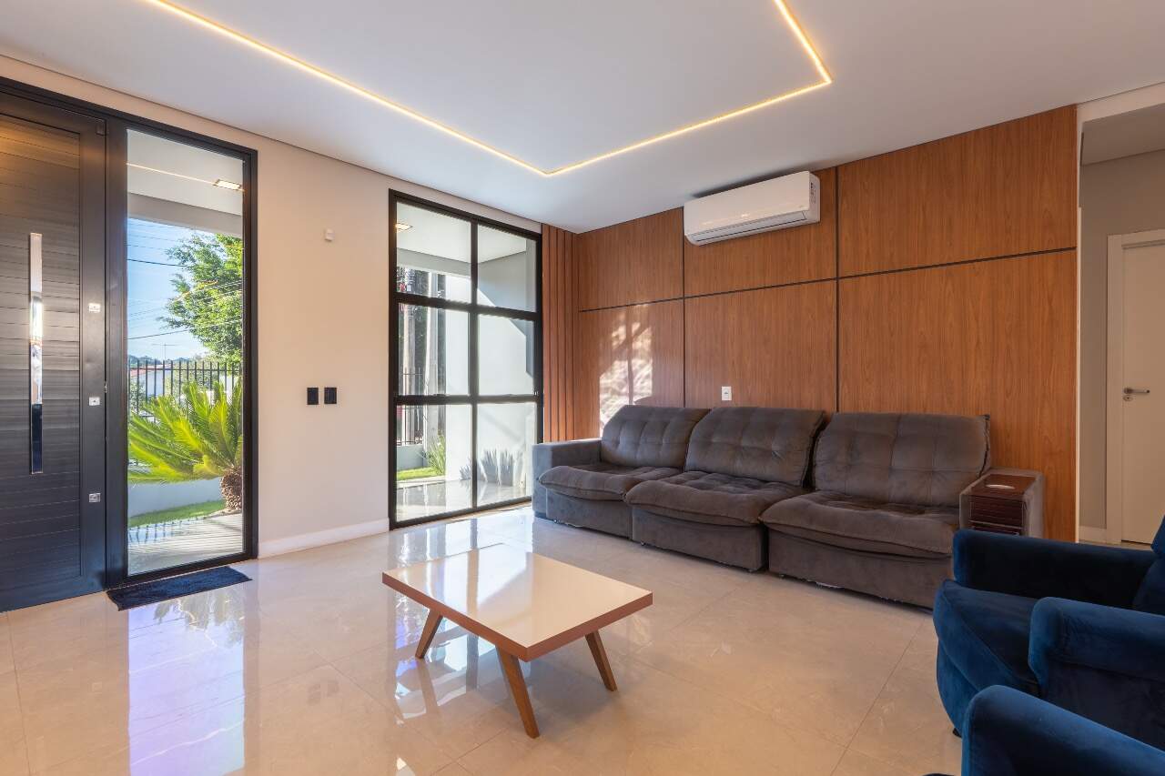 Casa à venda no Jardim Mauá: 