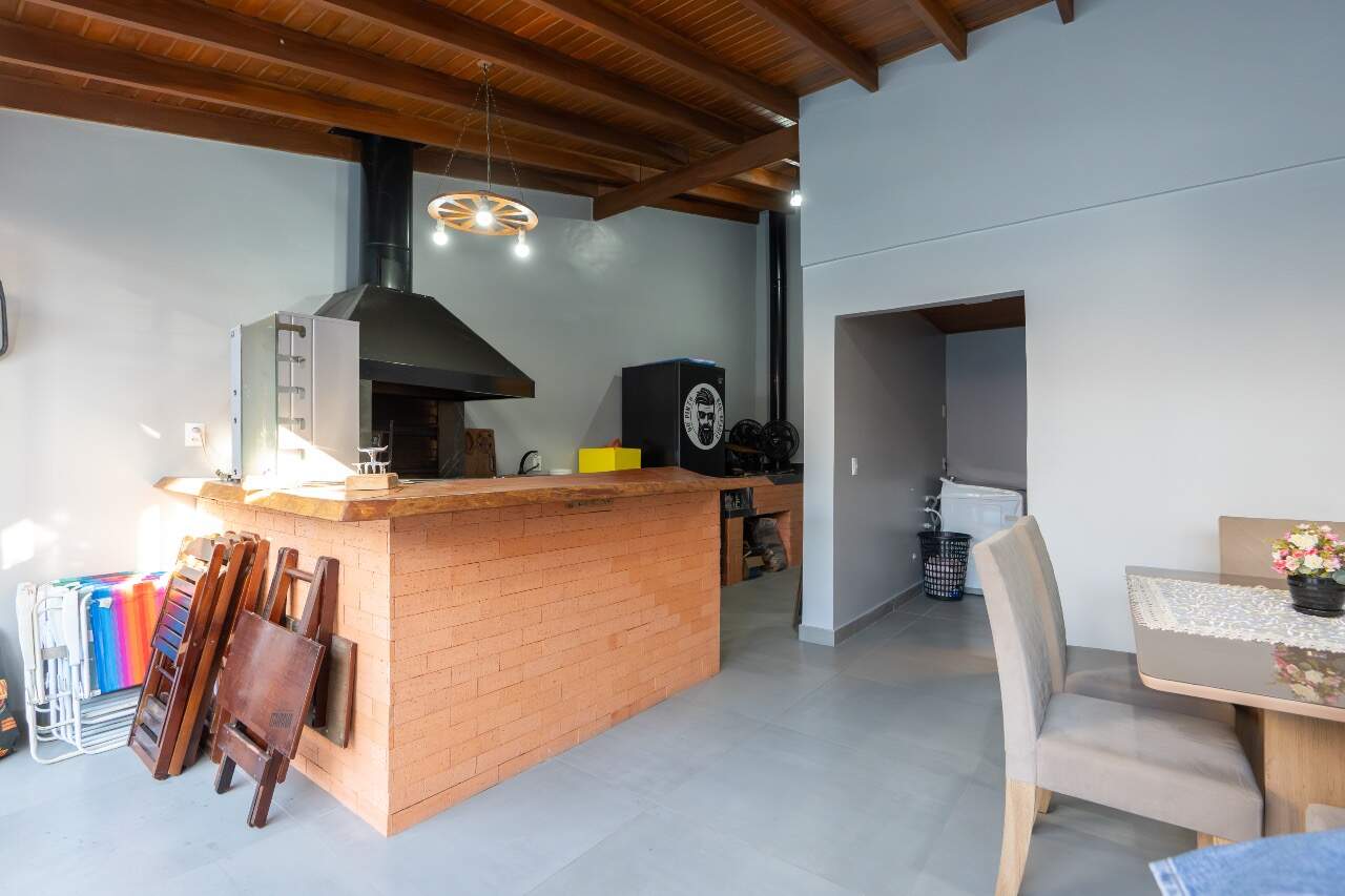 Casa à venda no Jardim Mauá: 