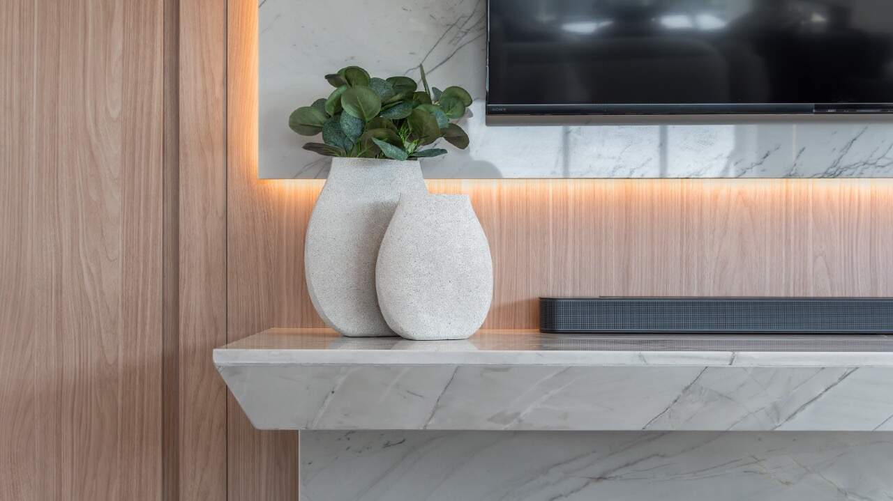 Apartamento Mobiliado à venda no Centro: 