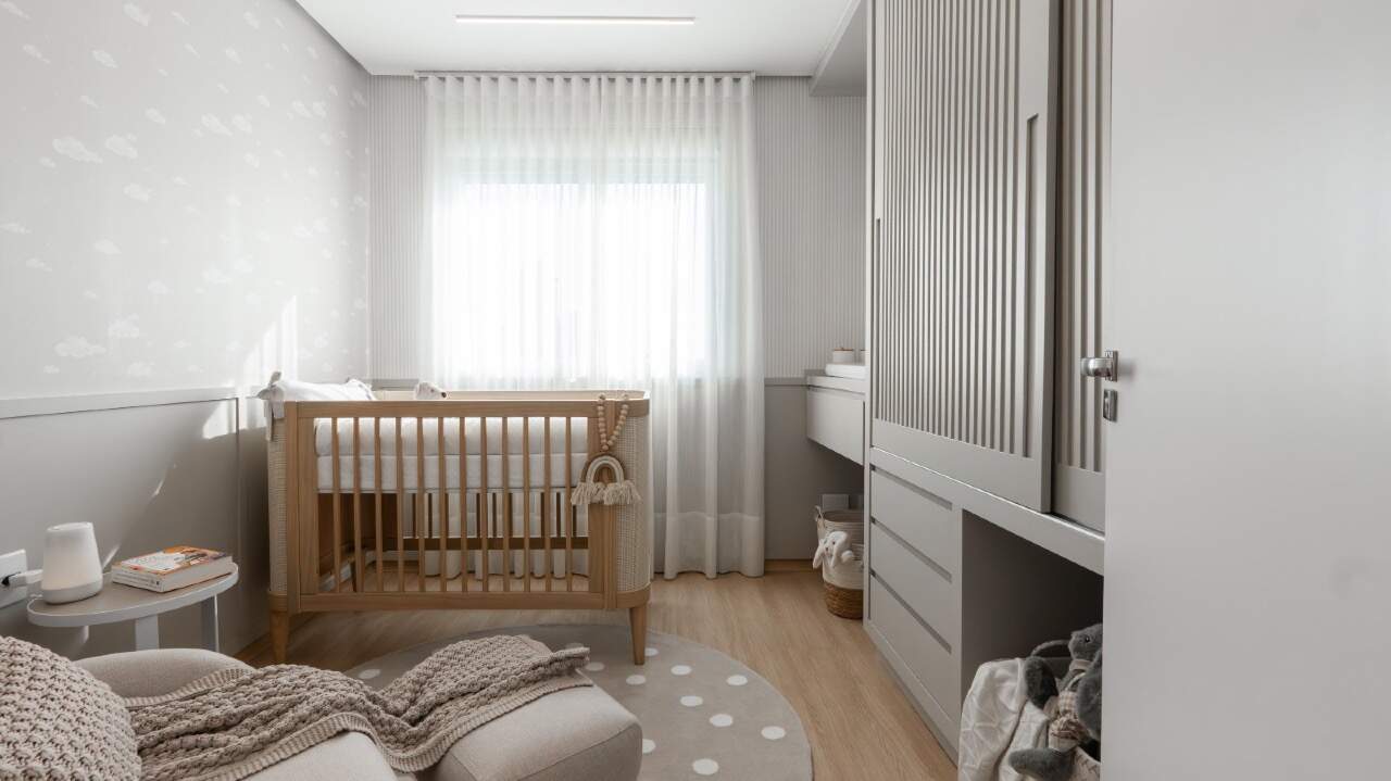 Apartamento Mobiliado à venda no Centro: 