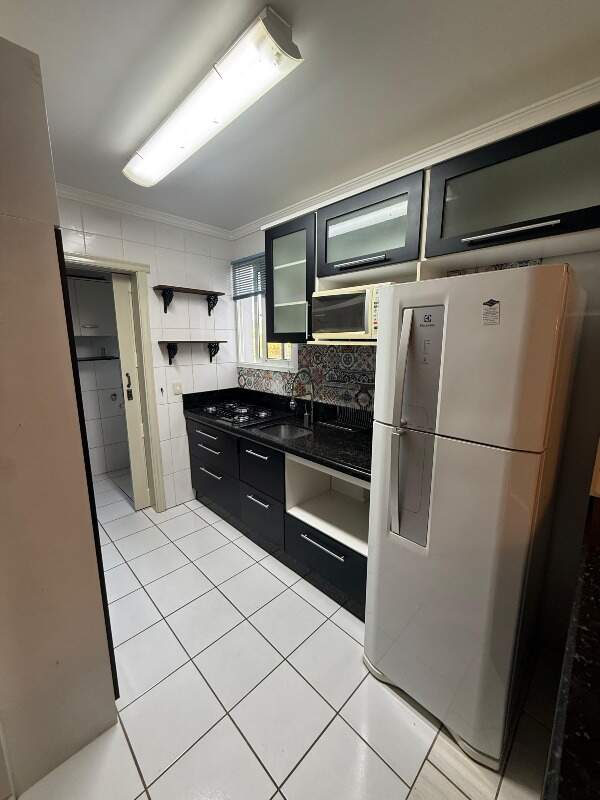 Apartamento à venda no Hamburgo Velho: 