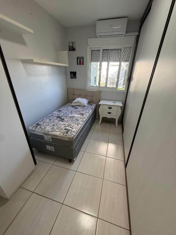 Apartamento à venda no Hamburgo Velho: 