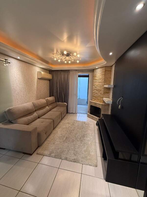 Apartamento à venda no Hamburgo Velho: 