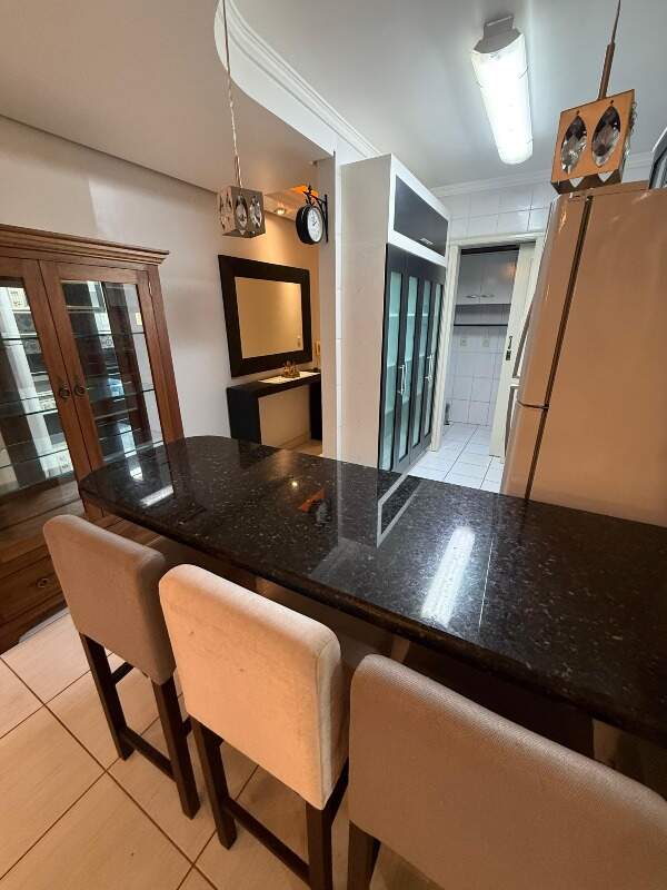 Apartamento à venda no Hamburgo Velho: 