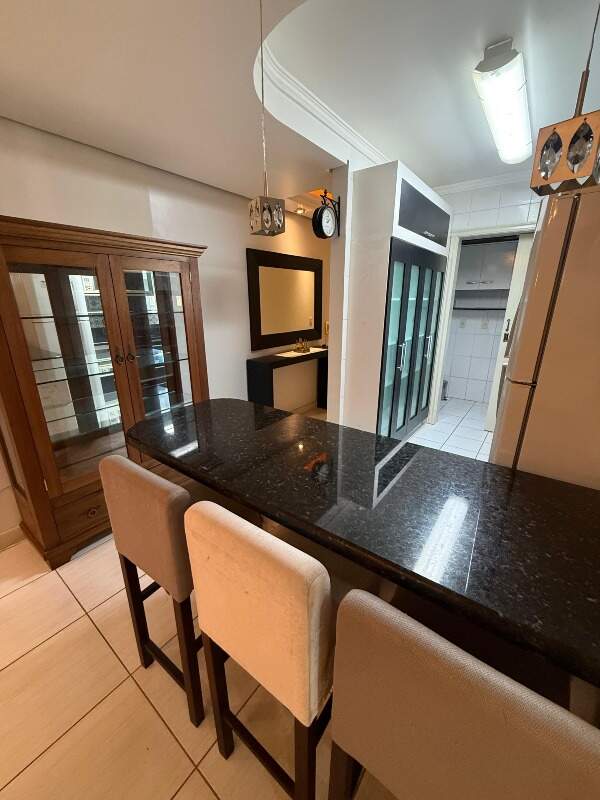 Apartamento à venda no Hamburgo Velho: 