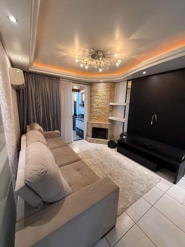 Apartamento à venda no Hamburgo Velho: 
