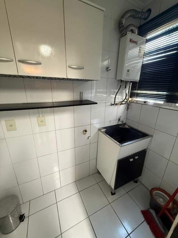 Apartamento à venda no Hamburgo Velho: 