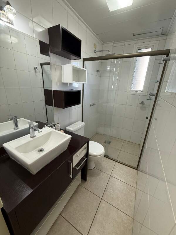 Apartamento à venda no Hamburgo Velho: 