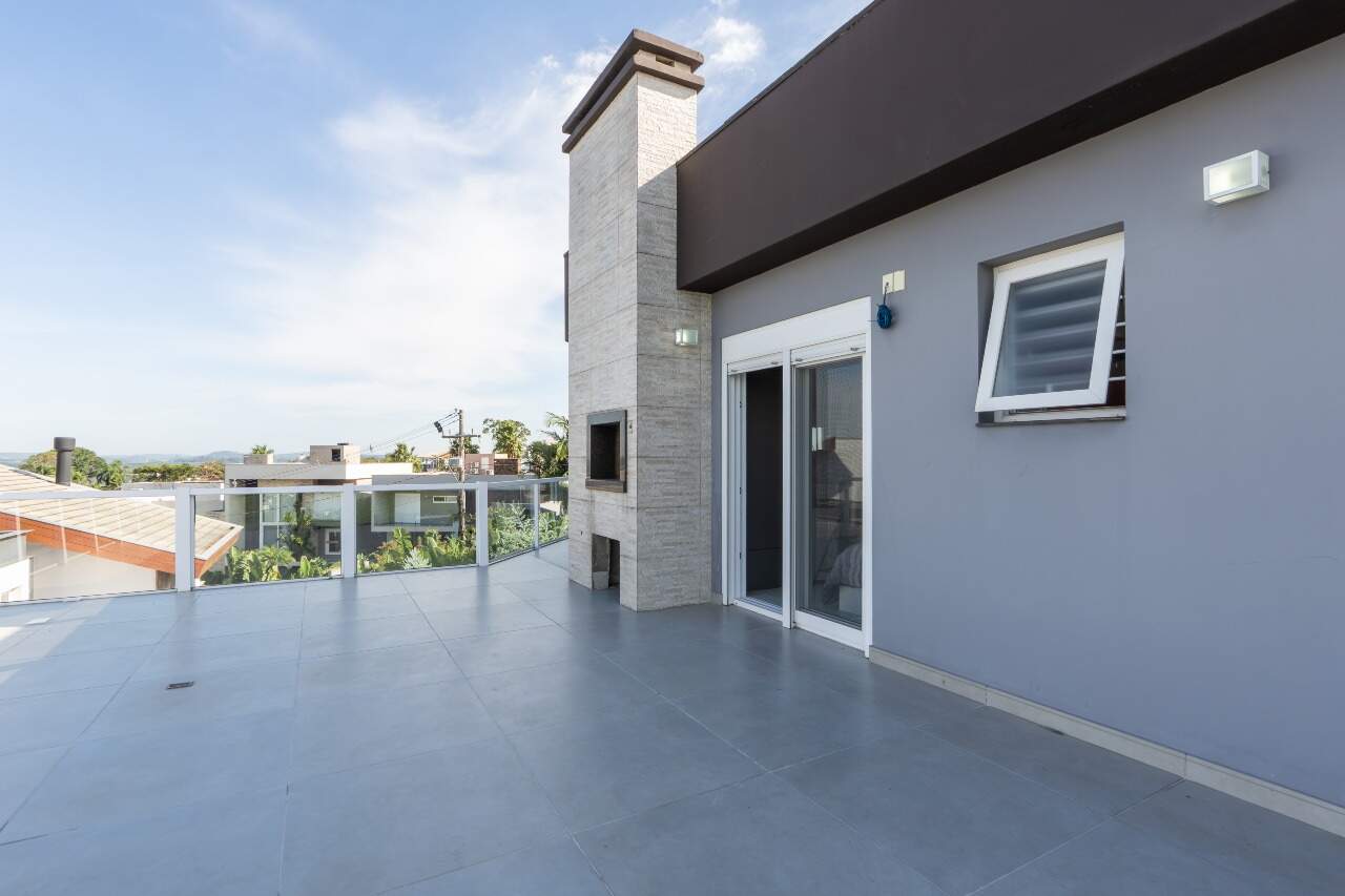 Casa em Condomínio à venda no Encosta do Sol: