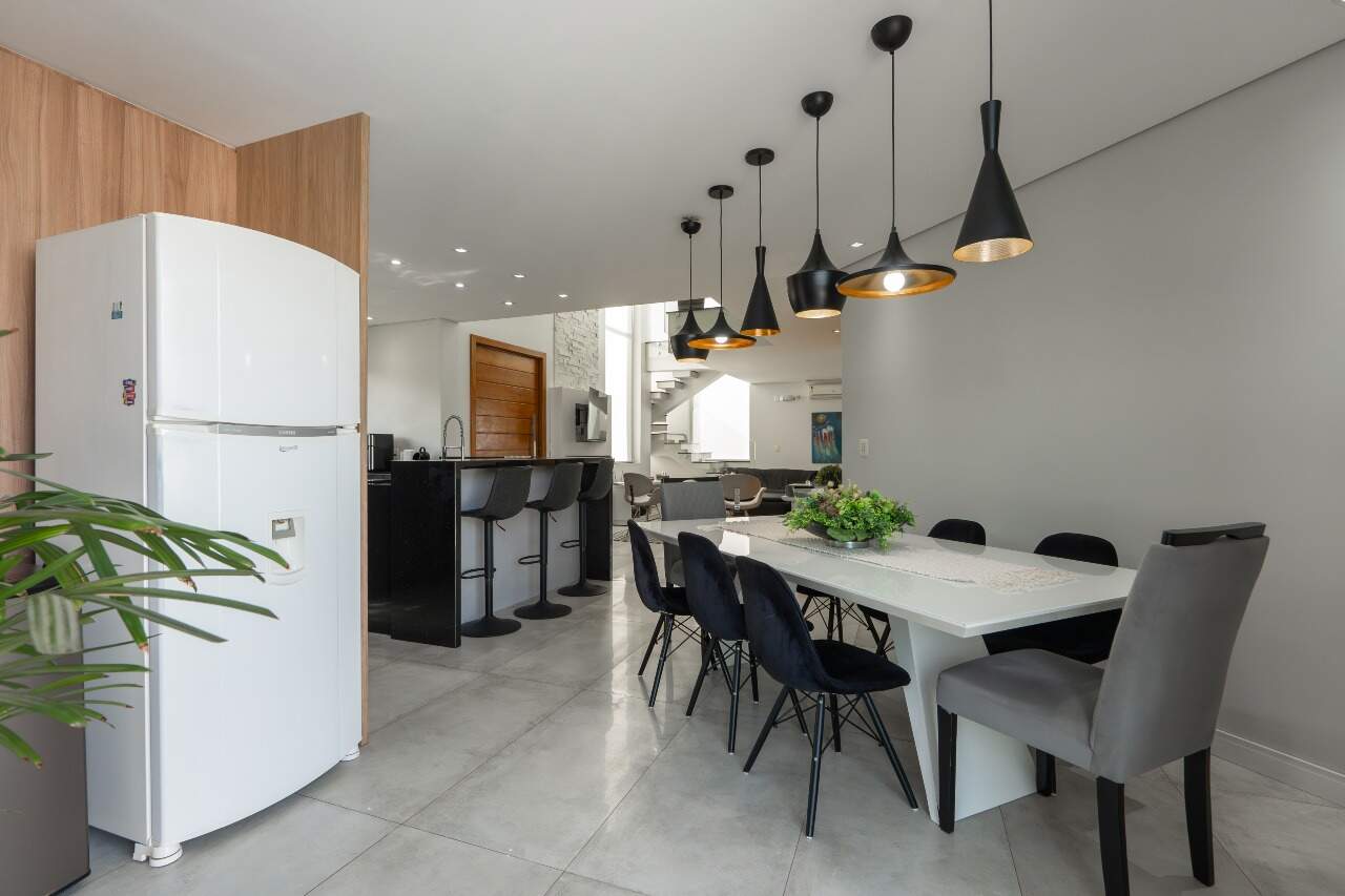 Casa em Condomínio à venda no Encosta do Sol: