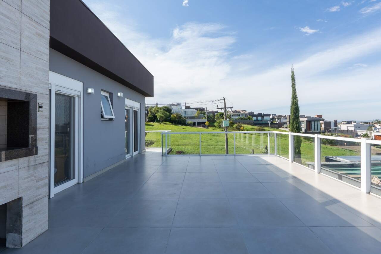 Casa em Condomínio à venda no Encosta do Sol: