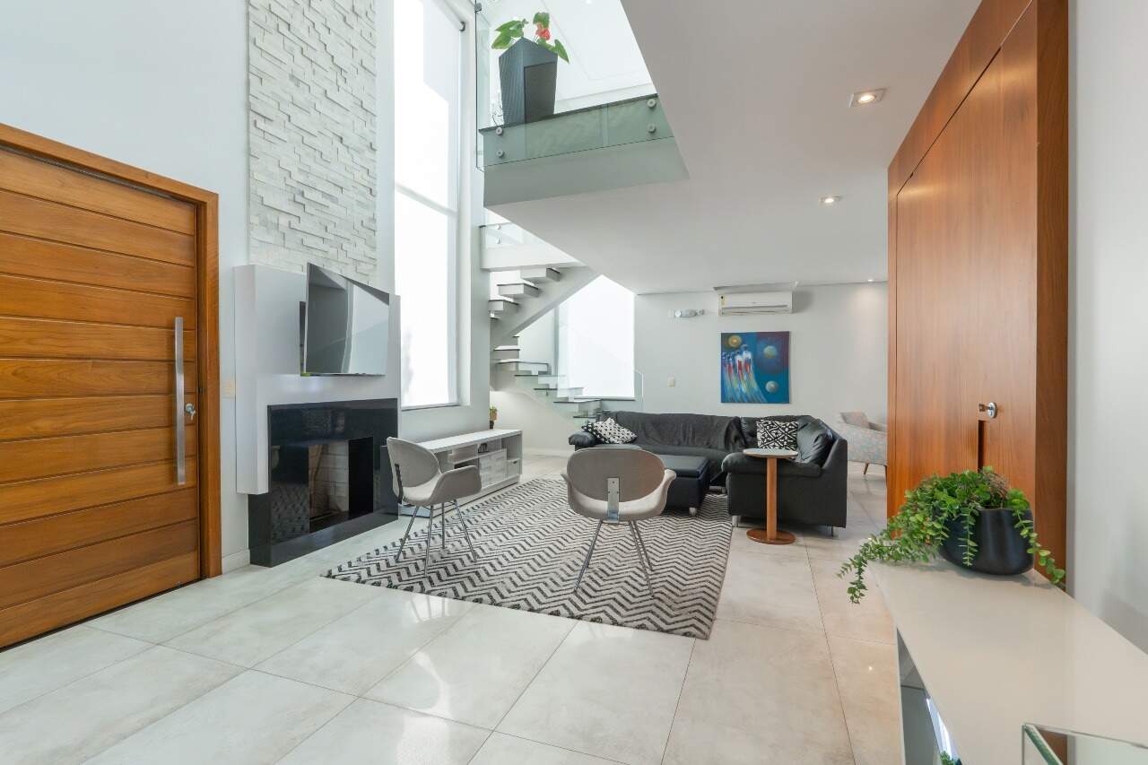 Casa em Condomínio à venda no Encosta do Sol:
