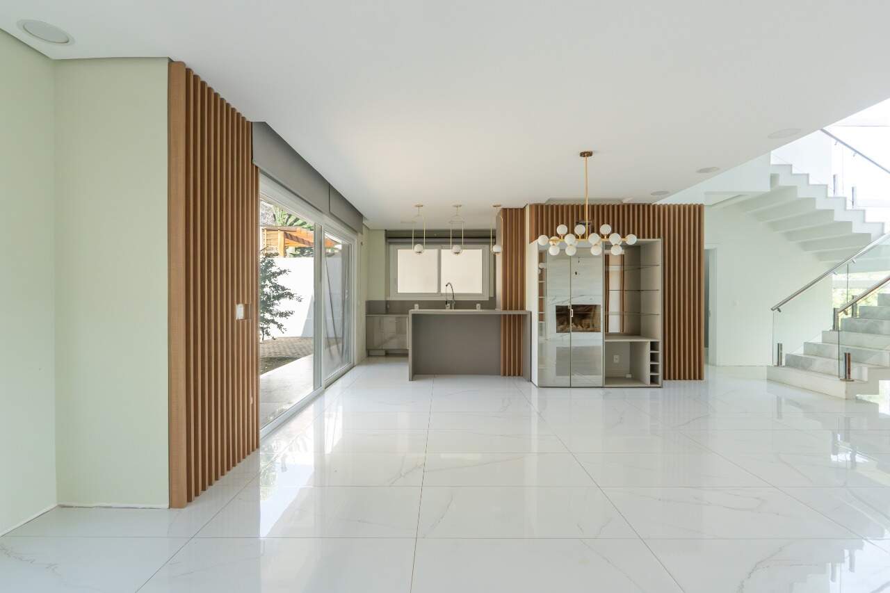 Casa em Condomínio à venda no Encosta do Sol: 