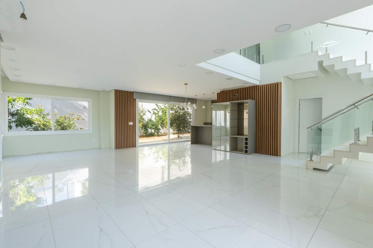 Casa em Condomínio à venda no Encosta do Sol: 