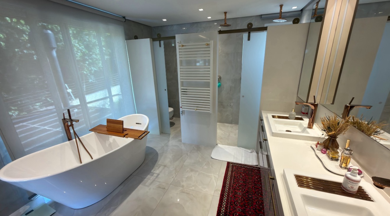 Casa em Condomínio à venda no Canudos: 