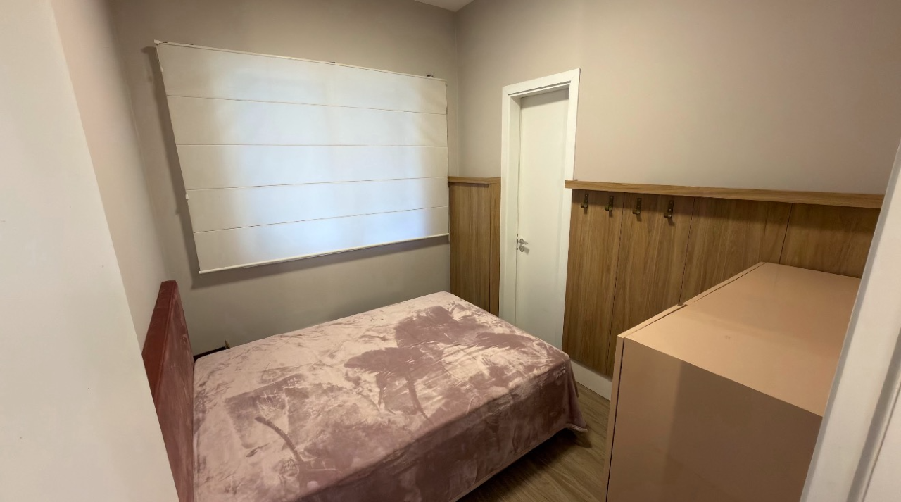 Casa em Condomínio à venda no Canudos: 