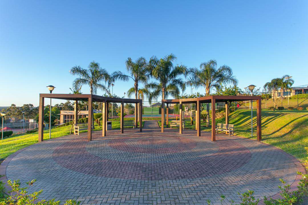 Terreno em Condomínio à venda no Encosta do Sol: