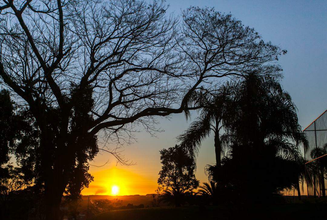 Terreno em Condomínio à venda no Encosta do Sol: