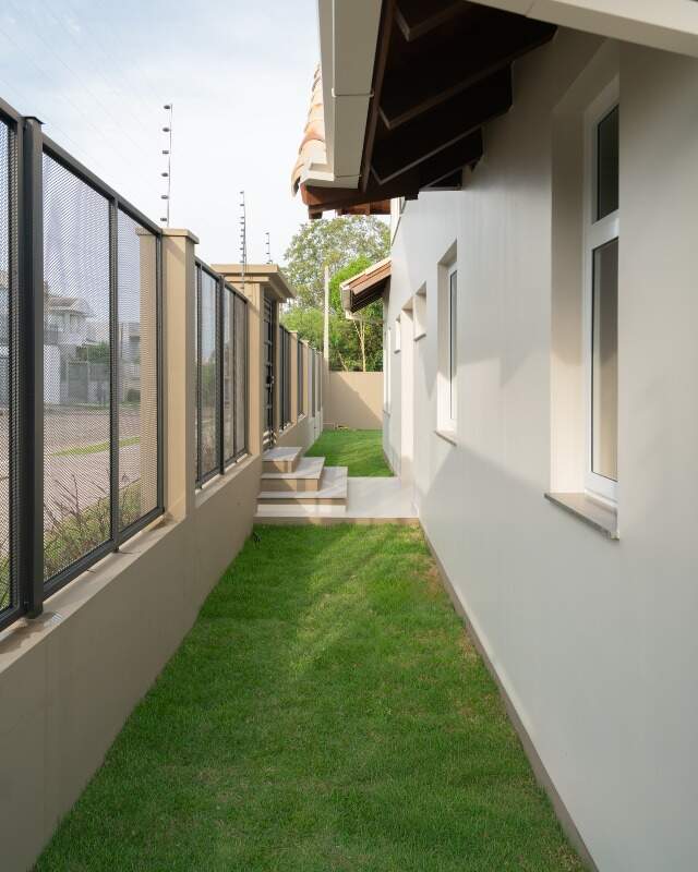 Casa à venda no Metzler: 