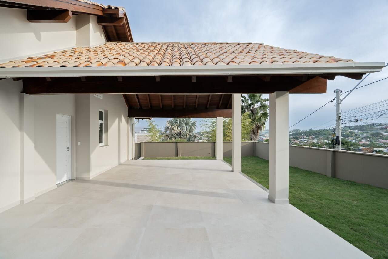 Casa à venda no Metzler: 