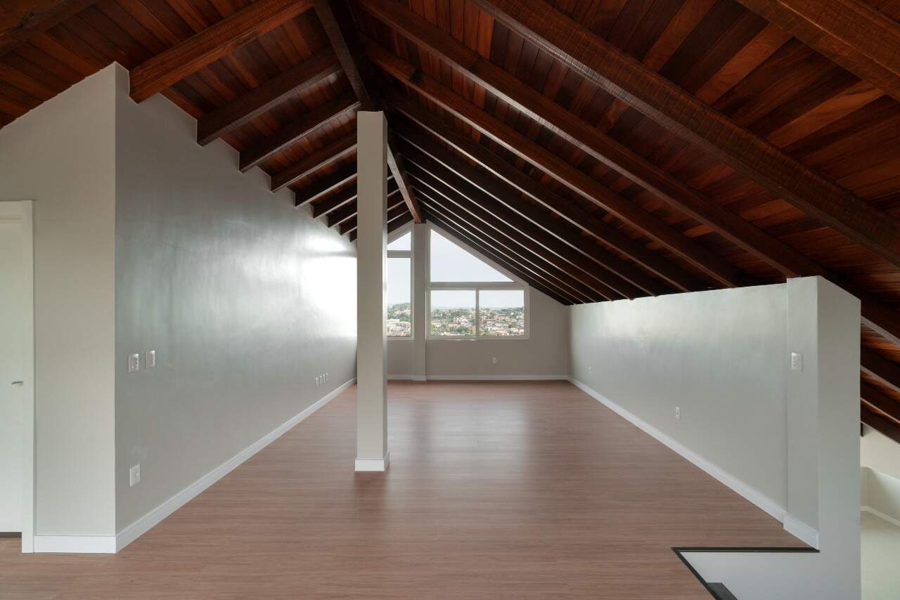 Casa à venda no Metzler: 