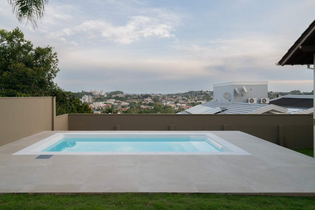 Casa à venda no Metzler: 