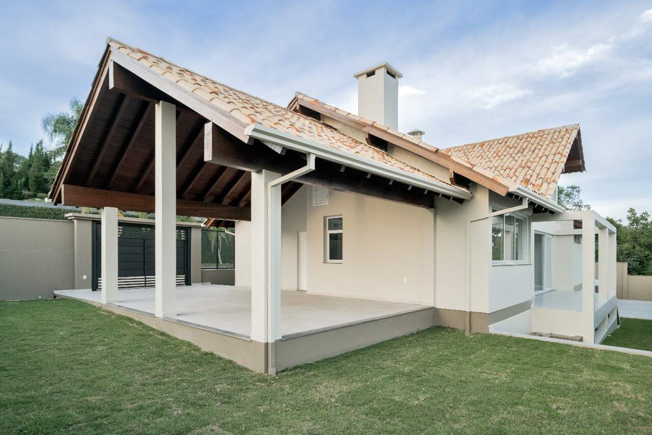 Casa à venda no Metzler: 