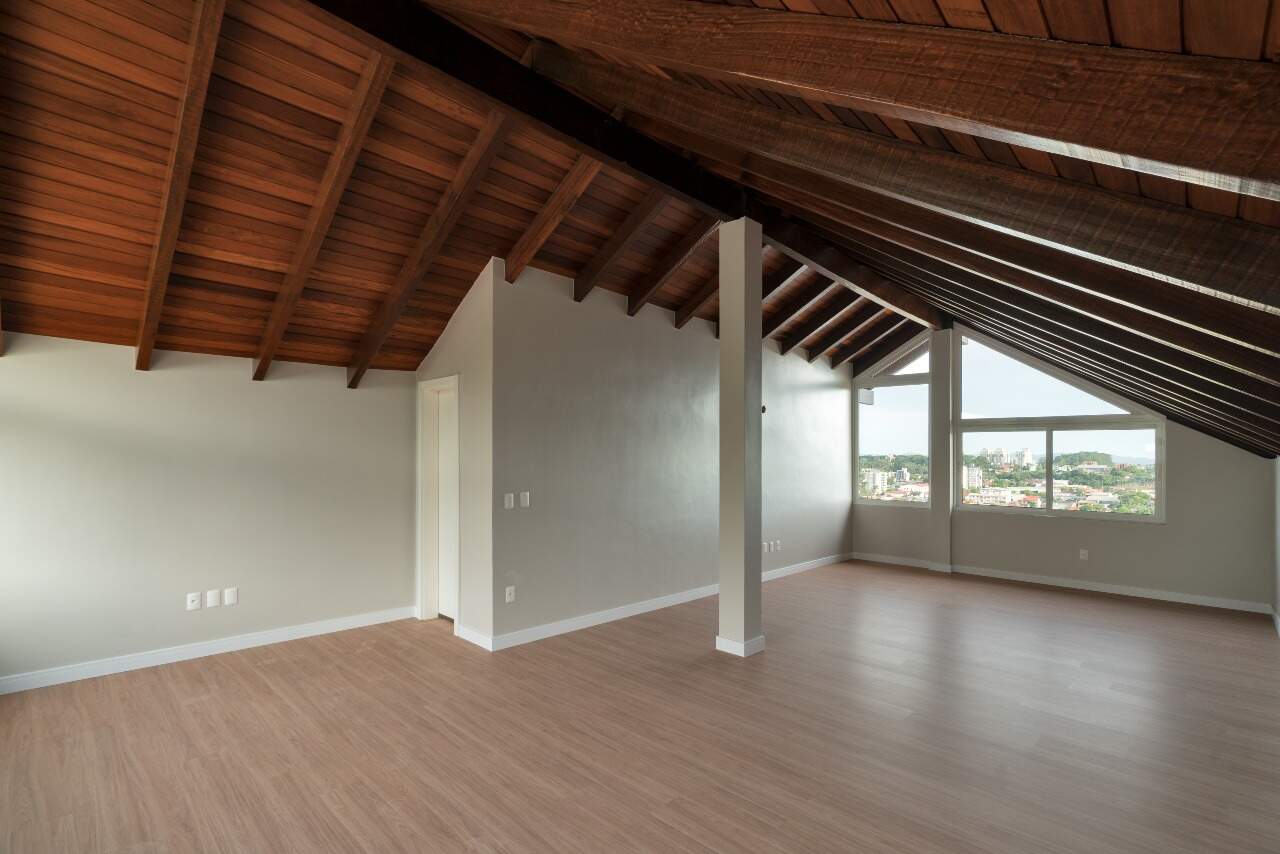 Casa à venda no Metzler: 