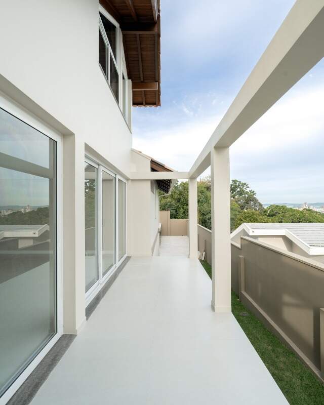 Casa à venda no Metzler: 