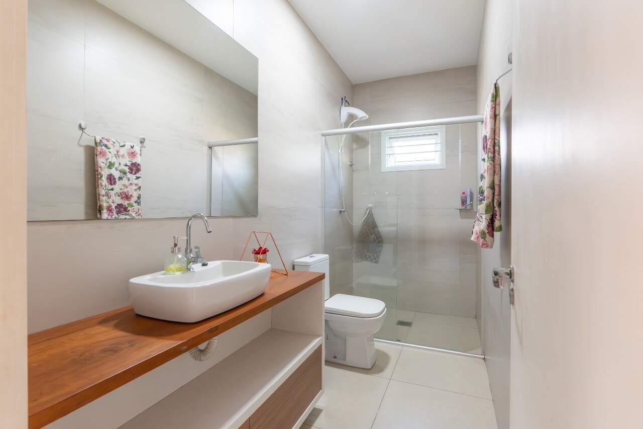 Casa à venda no Ideal: 