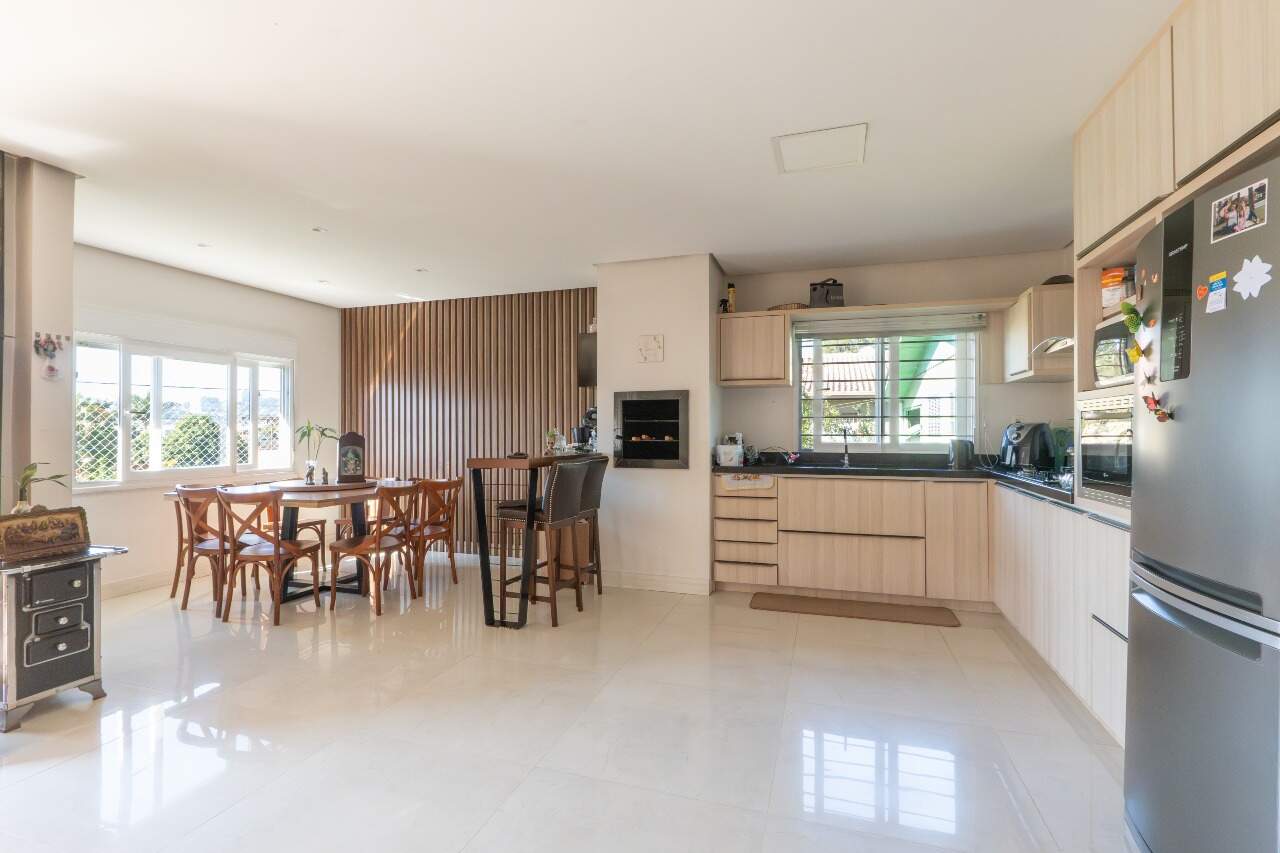 Casa à venda no Ideal: 
