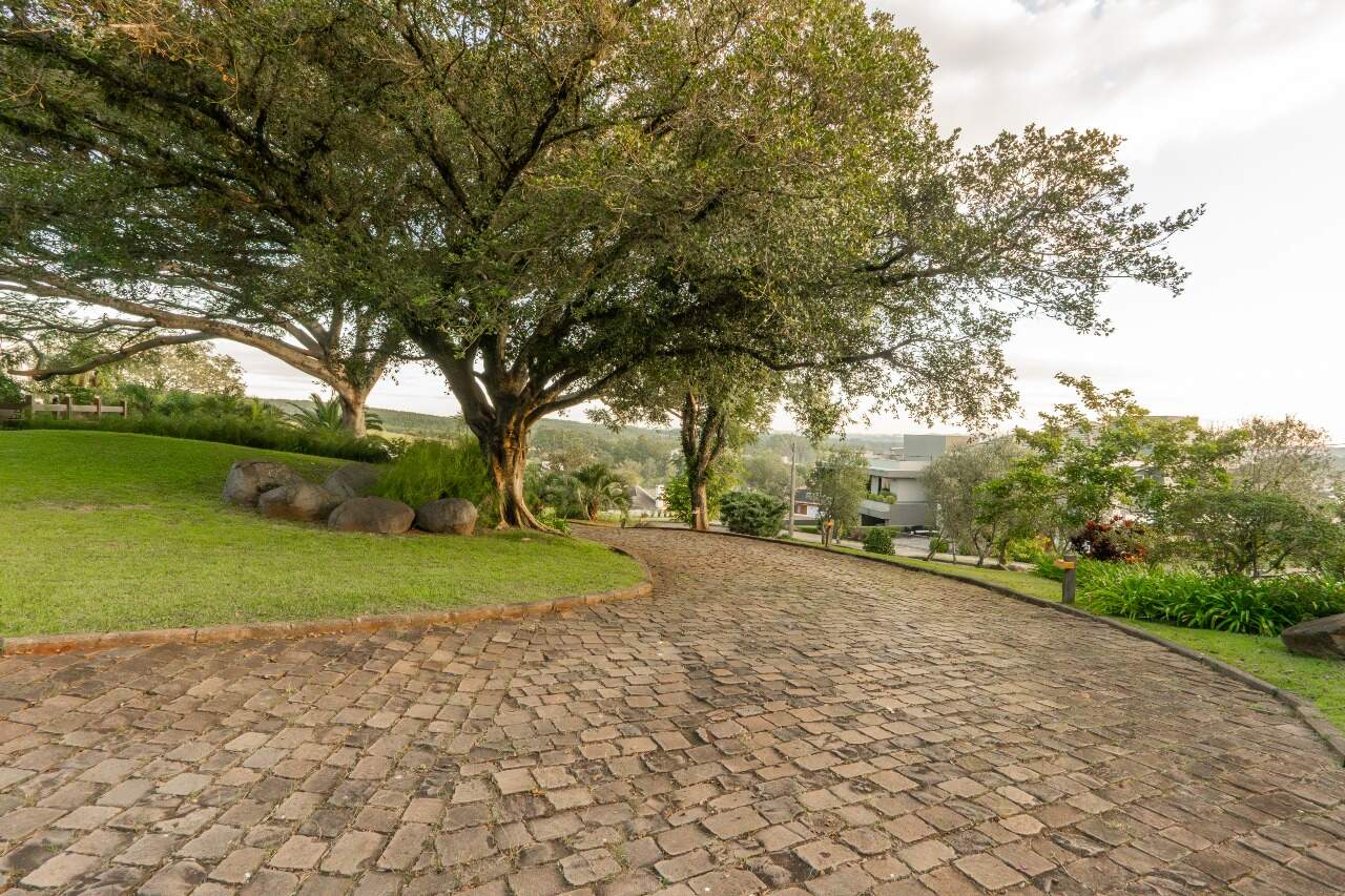Casa em Condomínio à venda no Encosta do Sol: 