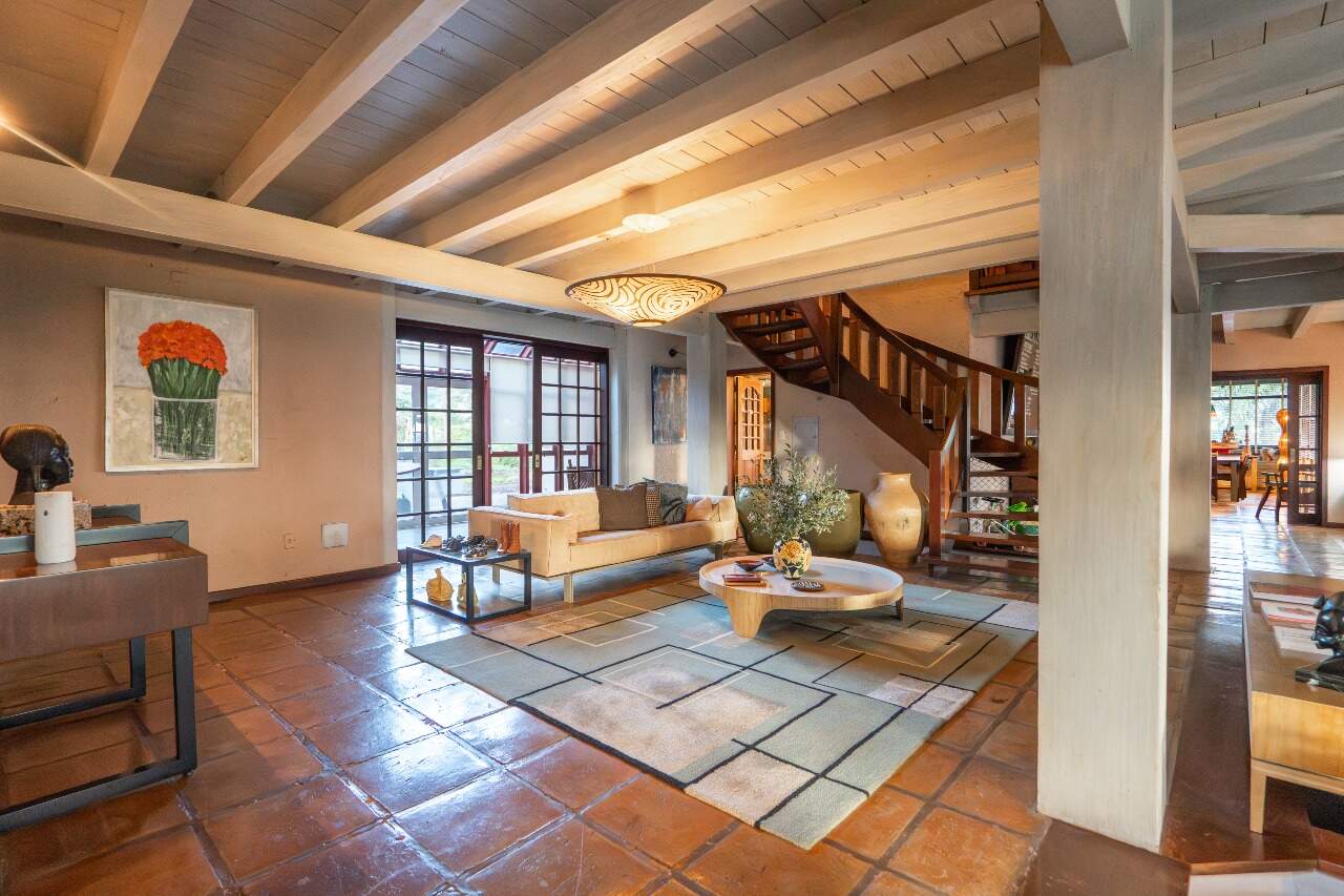 Casa em Condomínio à venda no Encosta do Sol: 