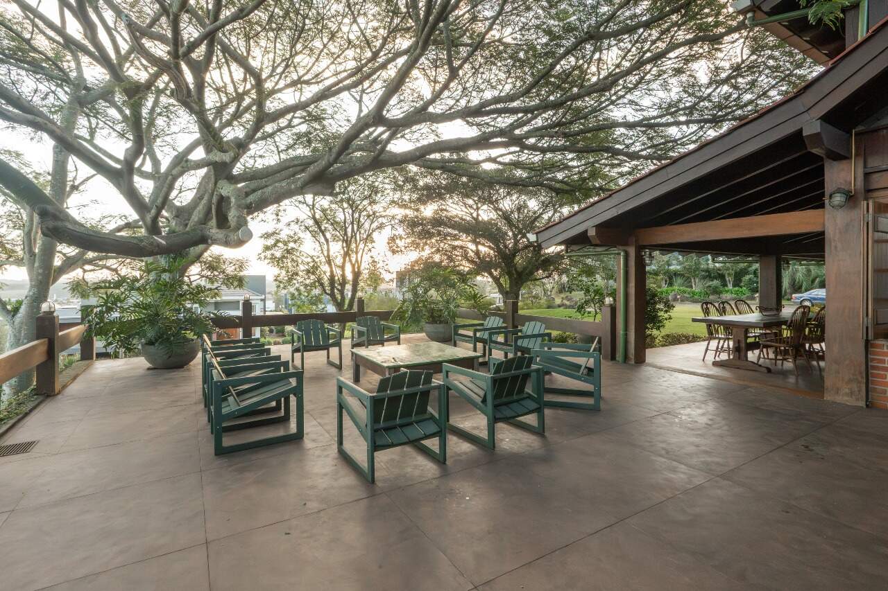 Casa em Condomínio à venda no Encosta do Sol: 