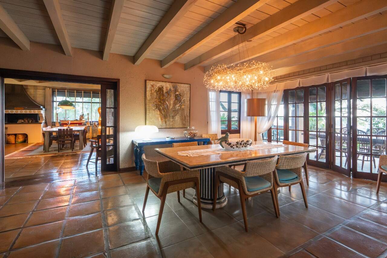 Casa em Condomínio à venda no Encosta do Sol: 