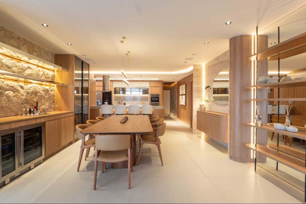 Apartamento à venda no Cidade Nova: 