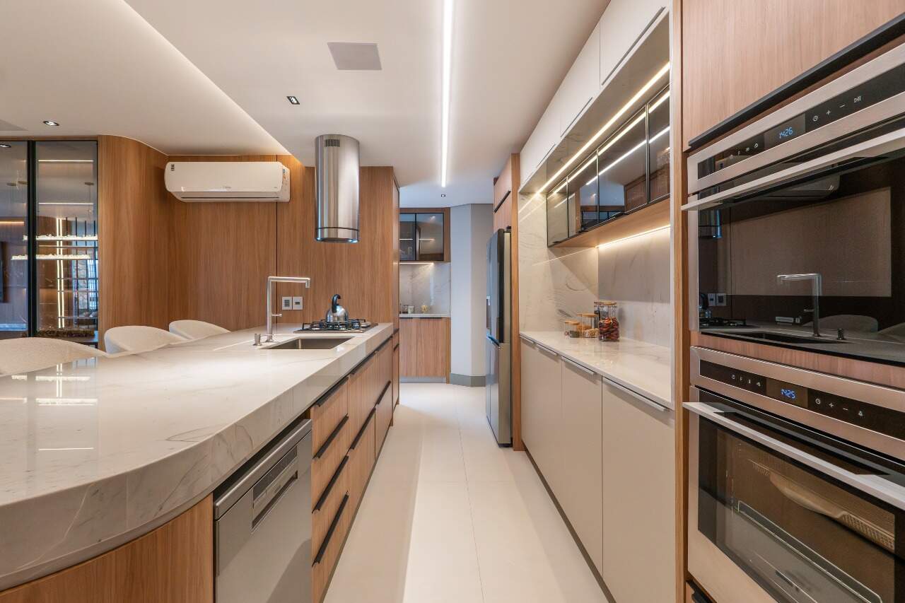 Apartamento à venda no Cidade Nova: 