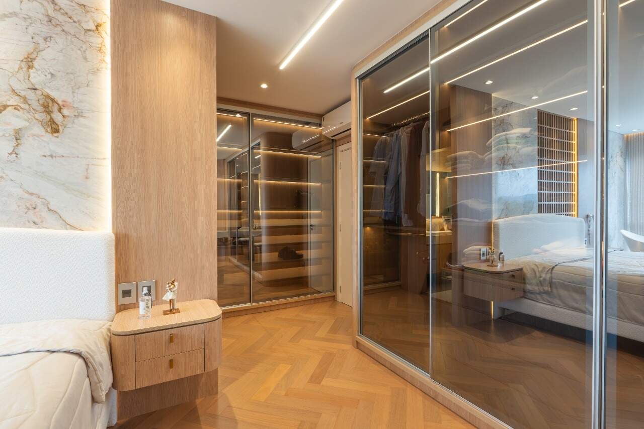 Apartamento à venda no Cidade Nova: 