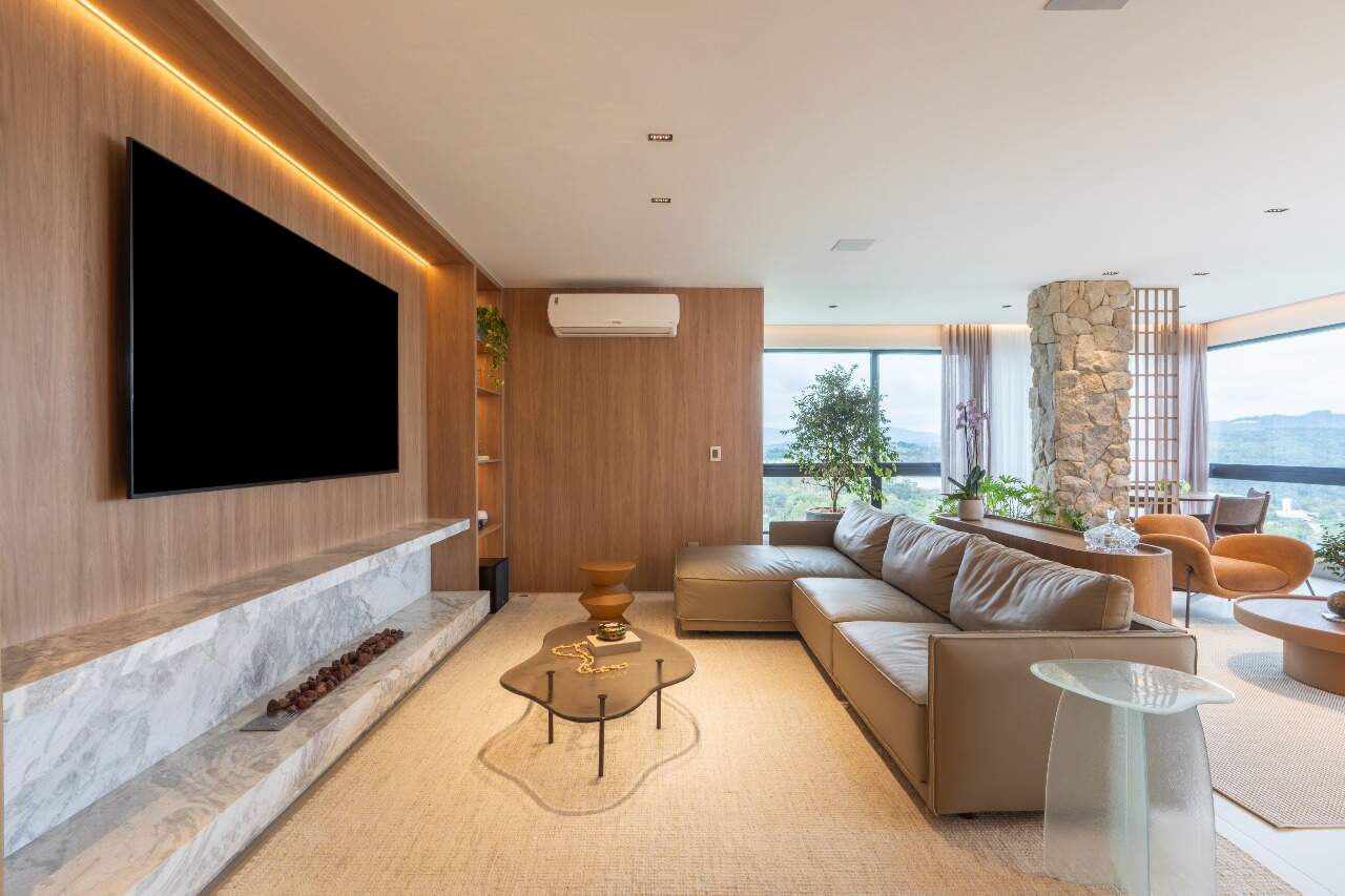 Apartamento à venda no Cidade Nova: 