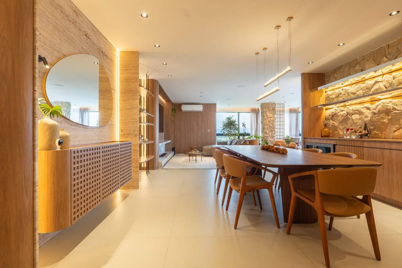 Apartamento à venda no Cidade Nova: 