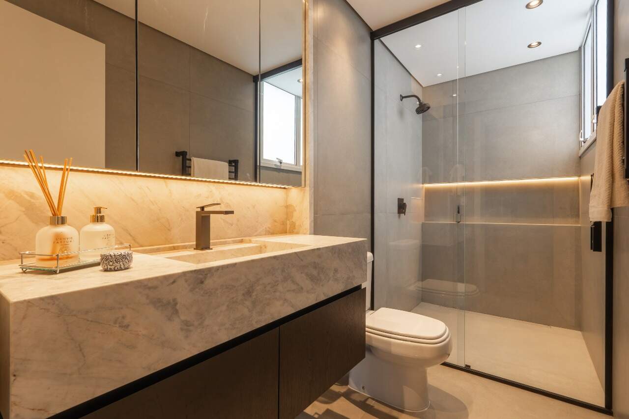 Apartamento à venda no Cidade Nova: 