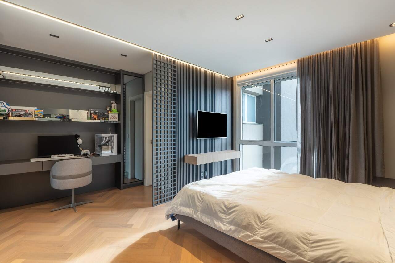 Apartamento à venda no Cidade Nova: 
