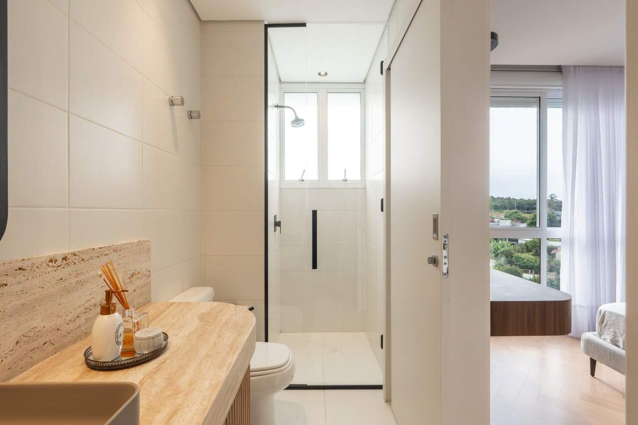 Apartamento à venda no Cidade Nova: 